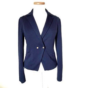 Fenn Wright Manson Navy Blazer S